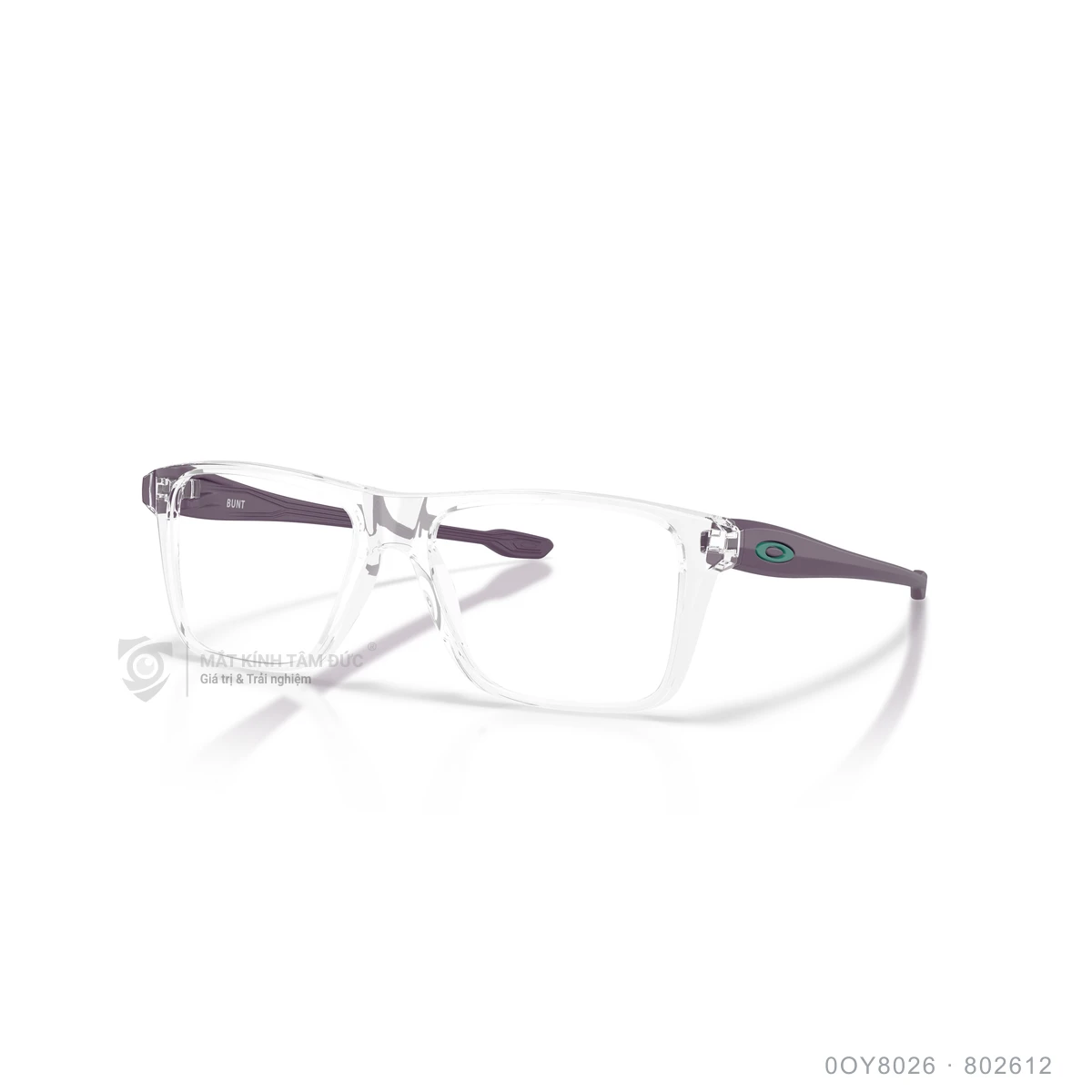 Gọng kính Oakley 0OY8026 - Ảnh 22