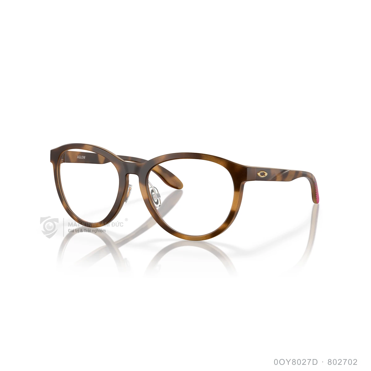 Gọng kính Oakley 0OY8027D - Ảnh 12