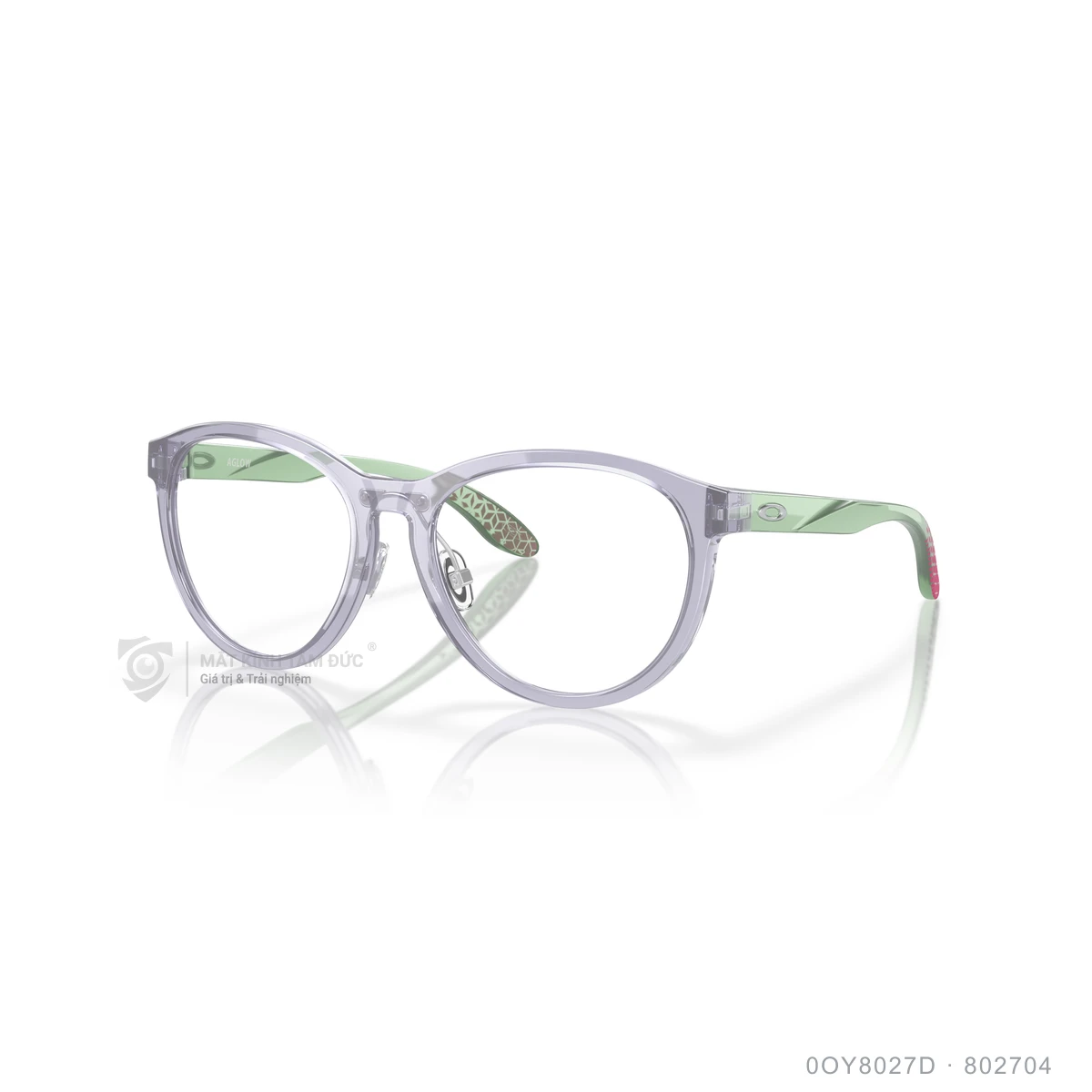 Gọng kính Oakley 0OY8027D - Ảnh 17
