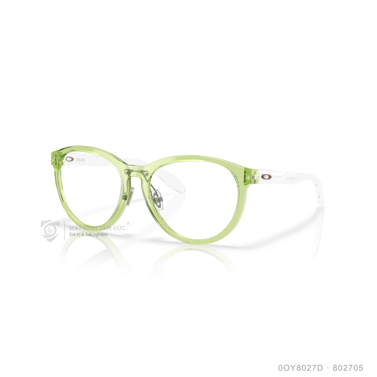 Gọng kính Oakley 0OY8027D - Ảnh 22
