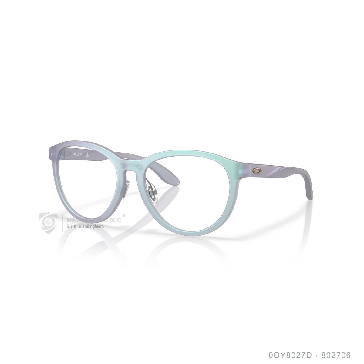 Gọng kính Oakley 0OY8027D - Ảnh 7