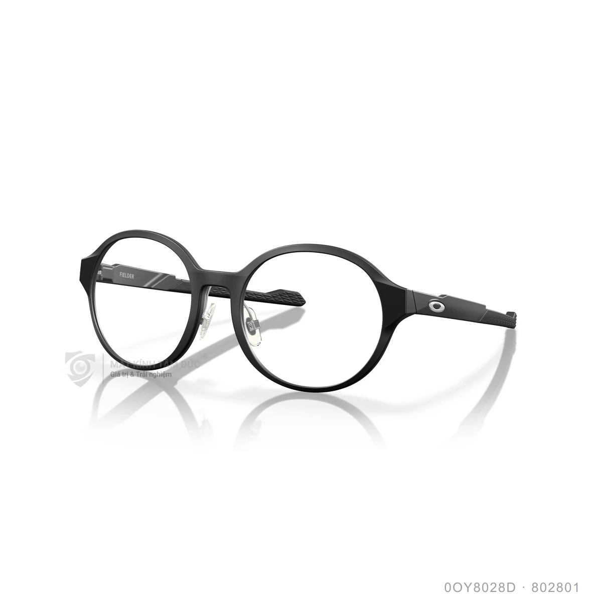 Gọng kính Oakley 0OY8028D - Ảnh 2