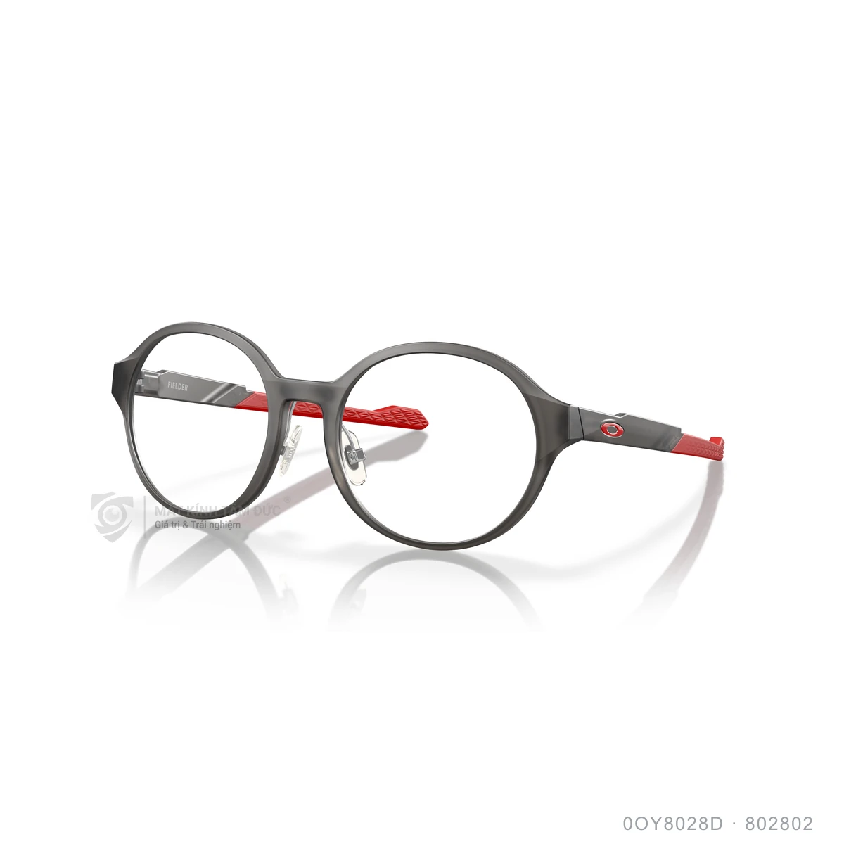 Gọng kính Oakley 0OY8028D - Ảnh 7