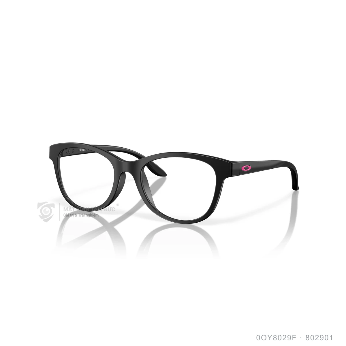 Gọng kính Oakley 0OY8029F - Ảnh 17