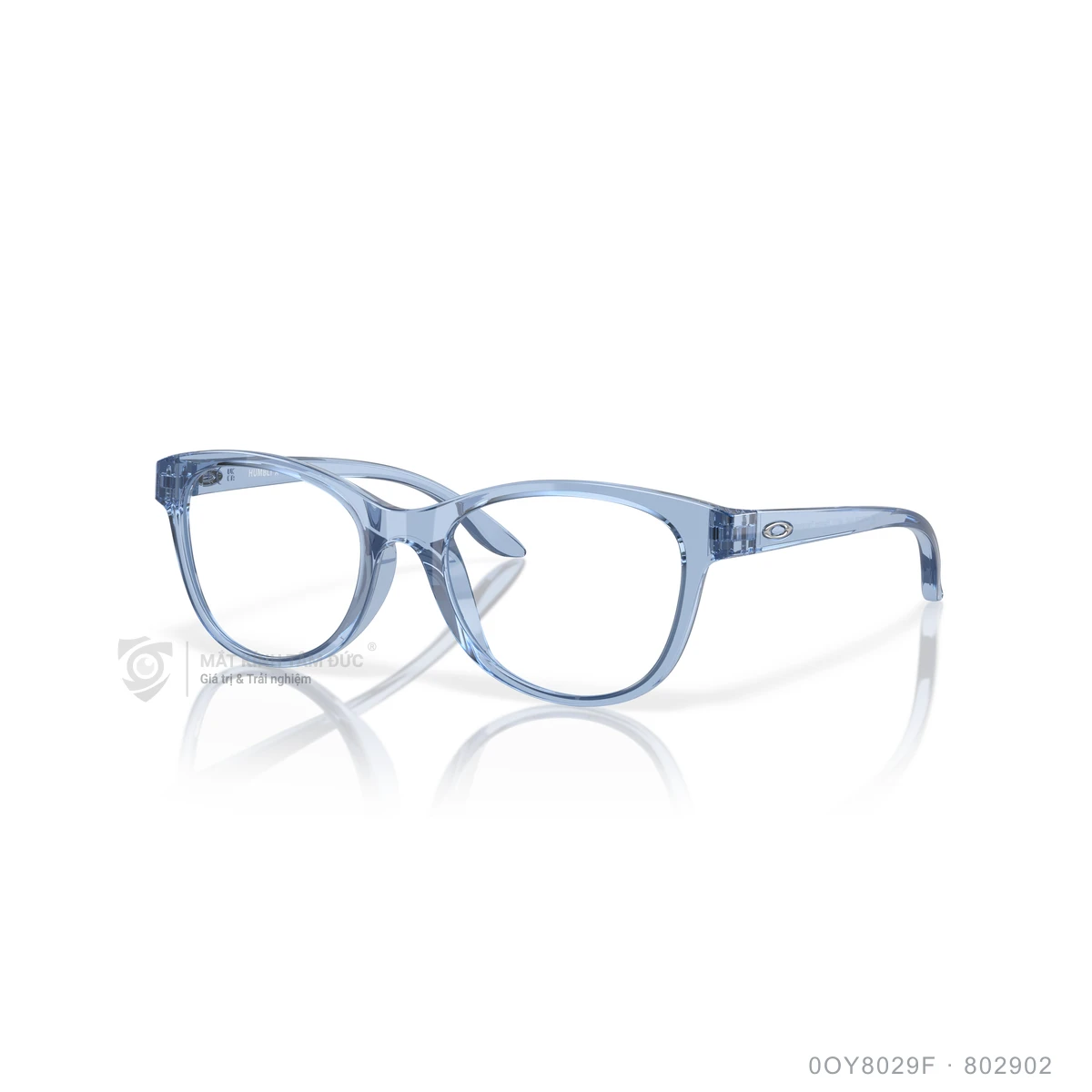 Gọng kính Oakley 0OY8029F - Ảnh 22