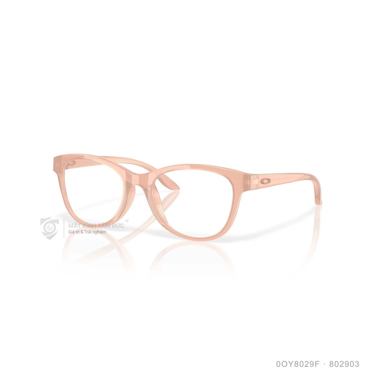 Gọng kính Oakley 0OY8029F - Ảnh 27