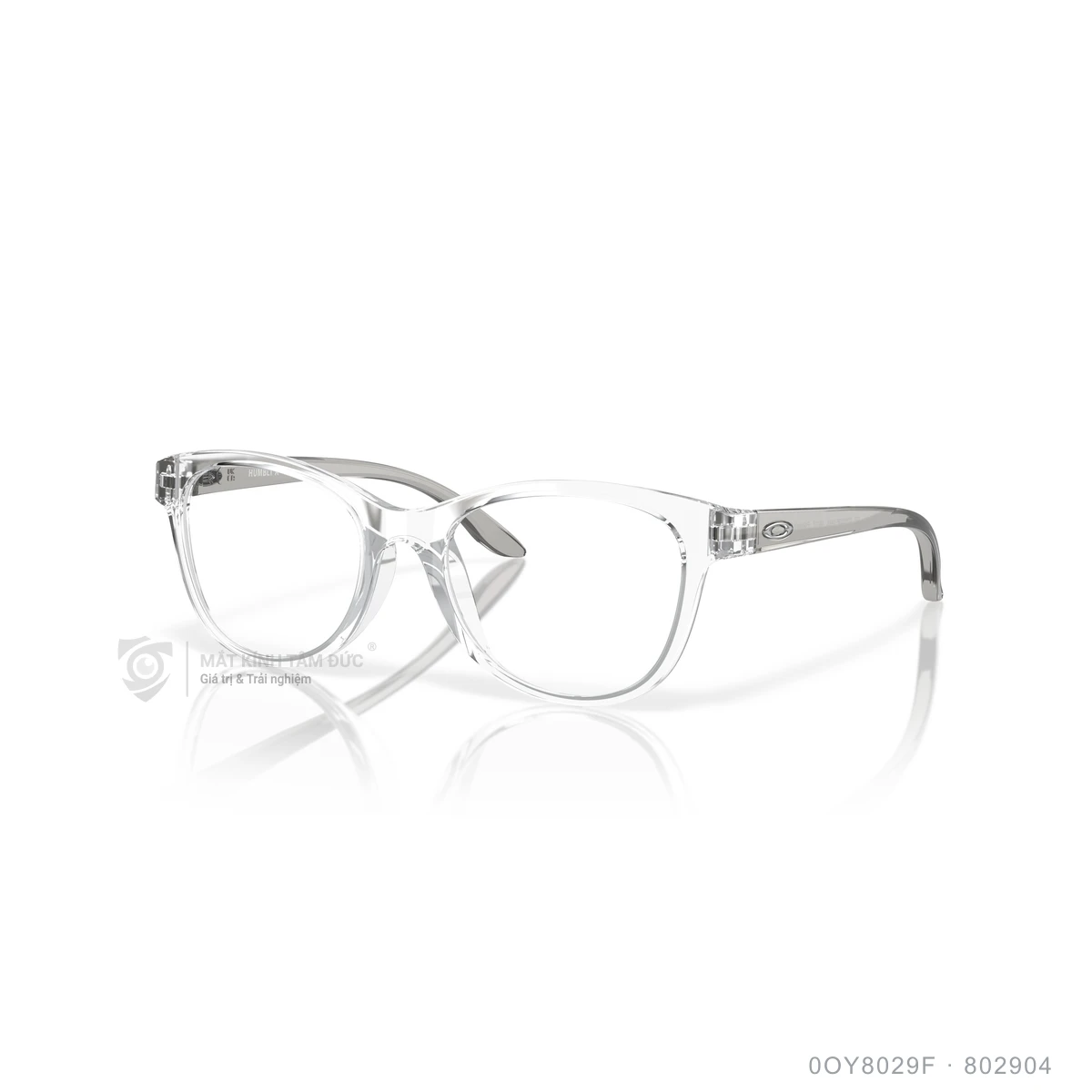 Gọng kính Oakley 0OY8029F - Ảnh 12