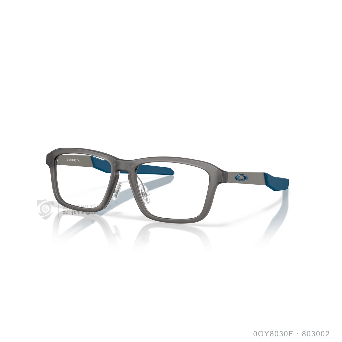Gọng kính Oakley 0OY8030F - Ảnh 7