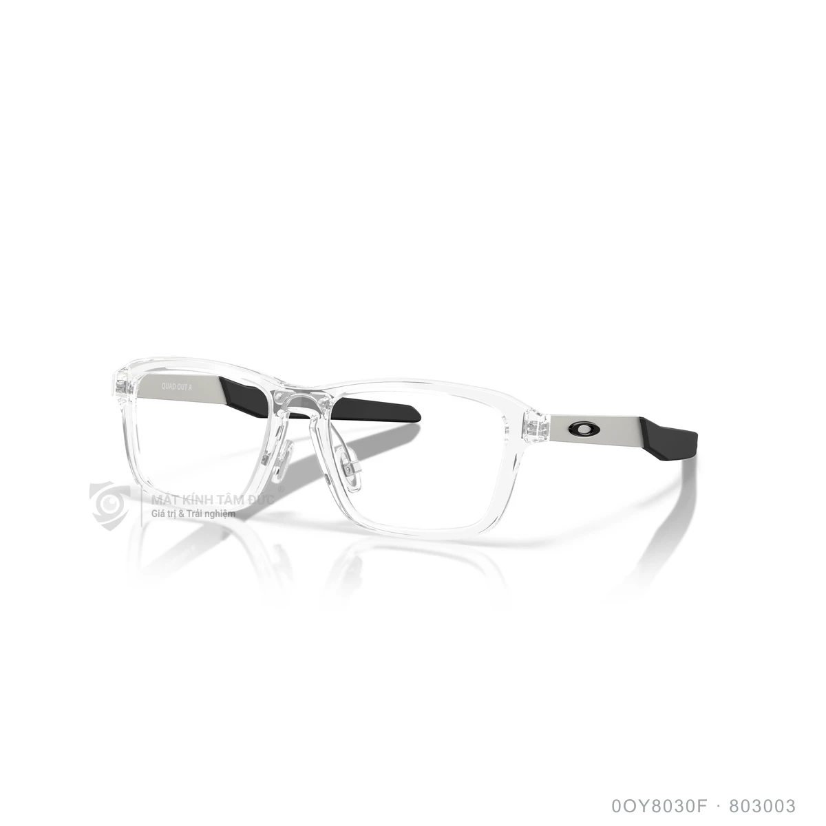 Gọng kính Oakley 0OY8030F - Ảnh 12