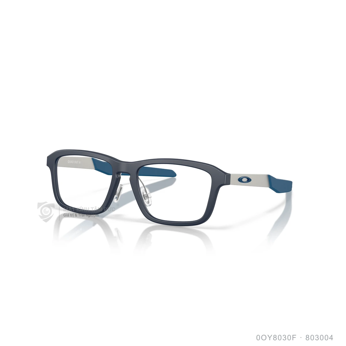 Gọng kính Oakley 0OY8030F - Ảnh 17