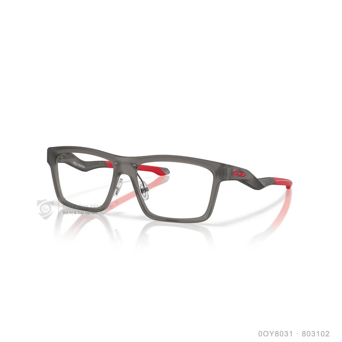 Gọng kính Oakley 0OY8031 - Ảnh 12