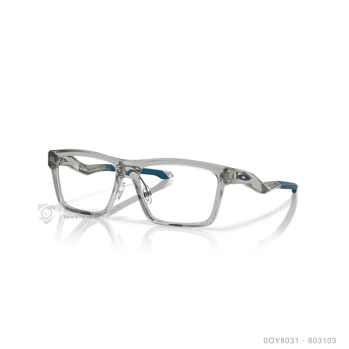 Gọng kính Oakley 0OY8031 - Ảnh 17