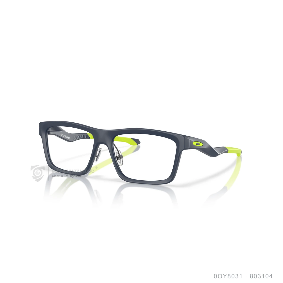 Gọng kính Oakley 0OY8031 - Ảnh 2
