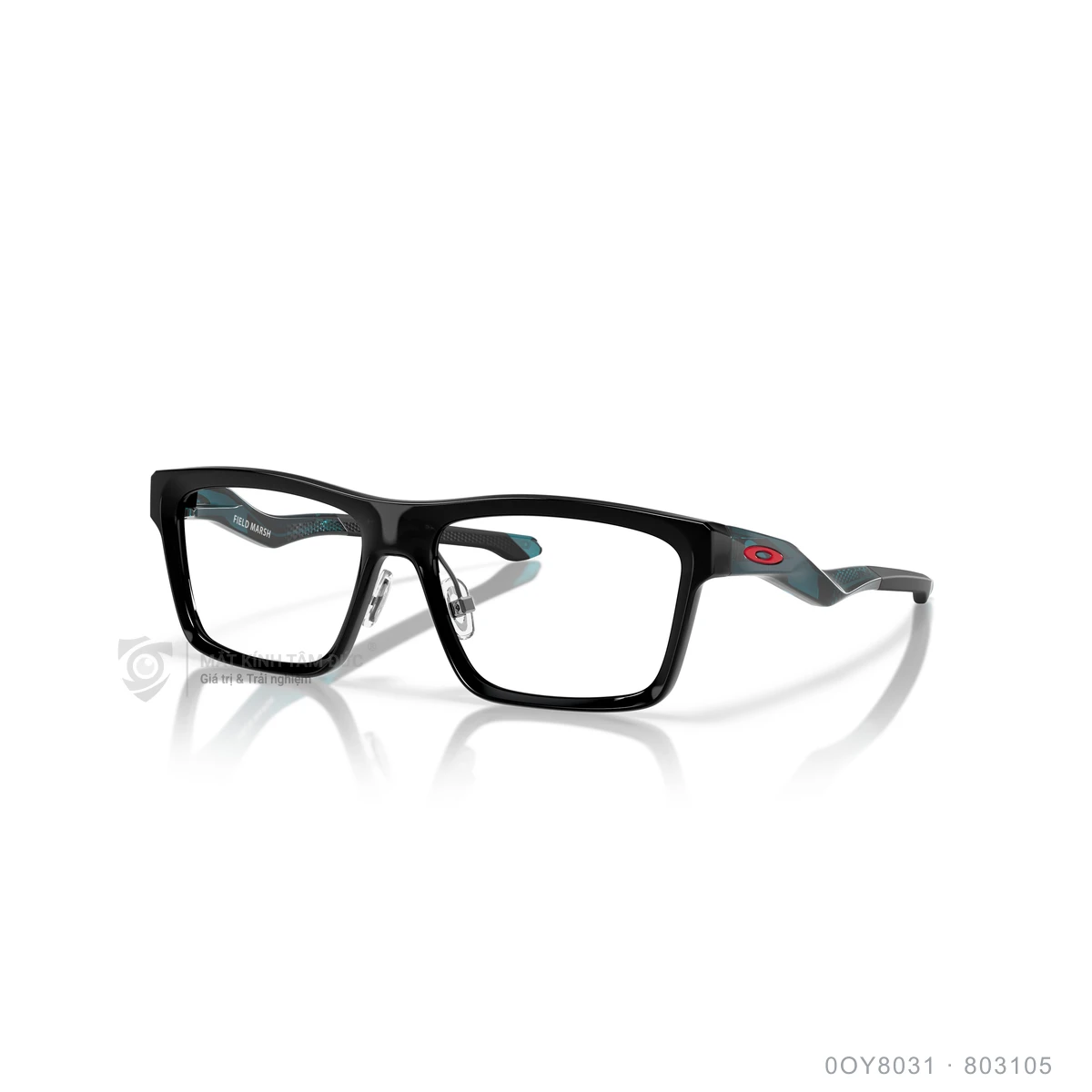 Gọng kính Oakley 0OY8031 - Ảnh 22