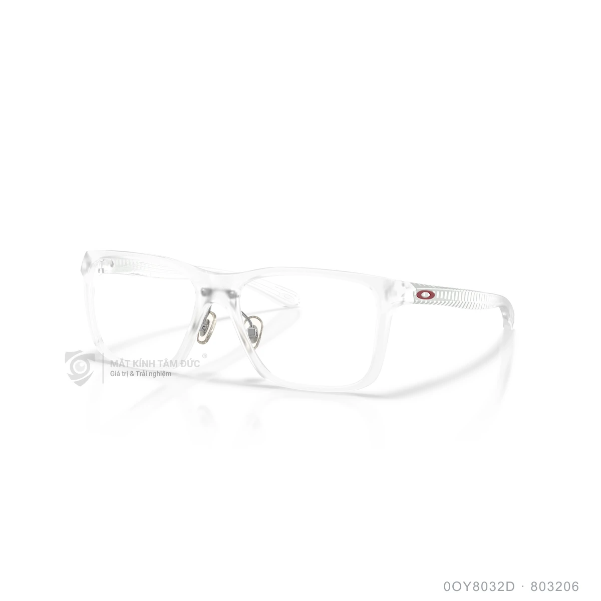 Gọng kính Oakley 0OY8032D - Ảnh 7