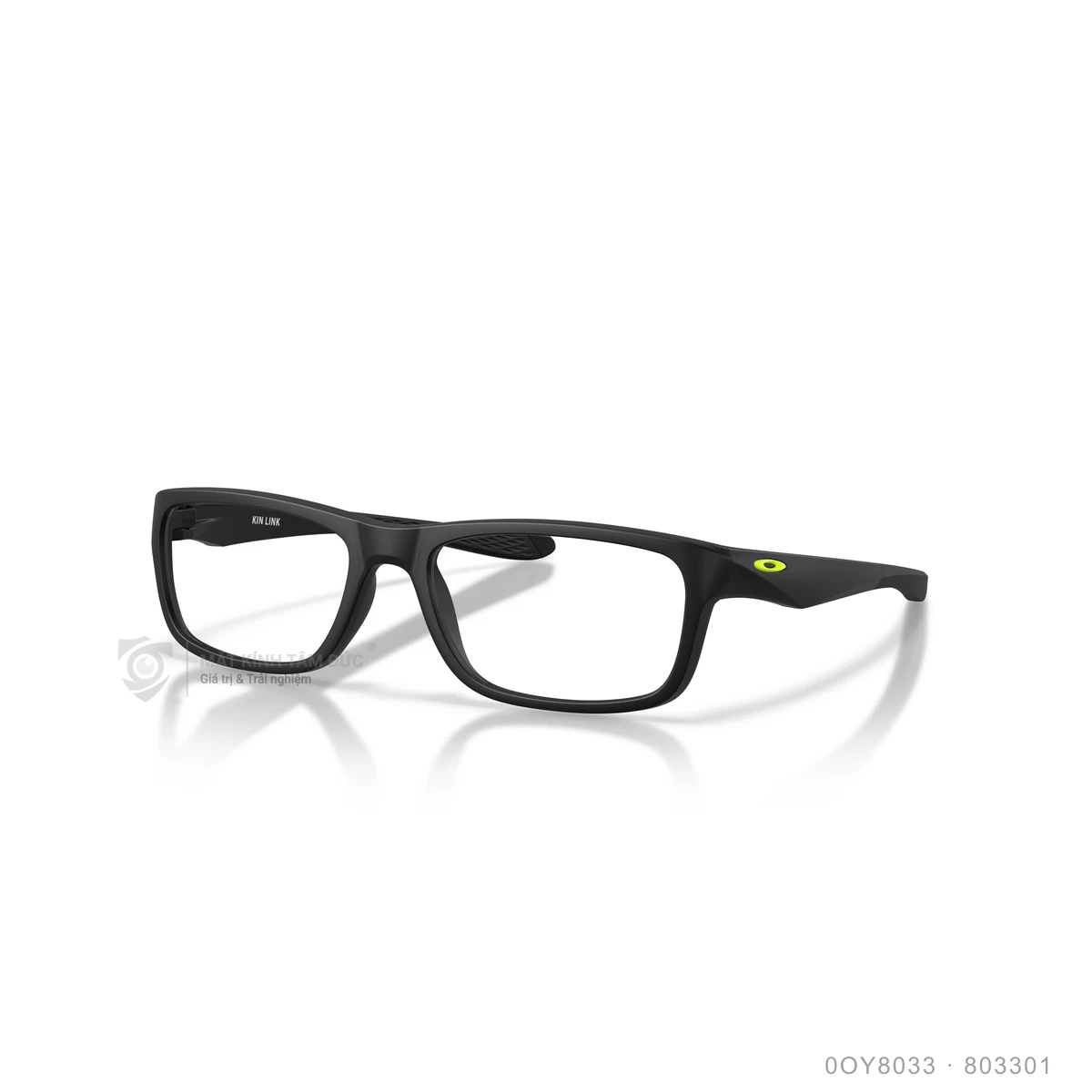 Gọng kính Oakley 0OY8033 - Ảnh 7