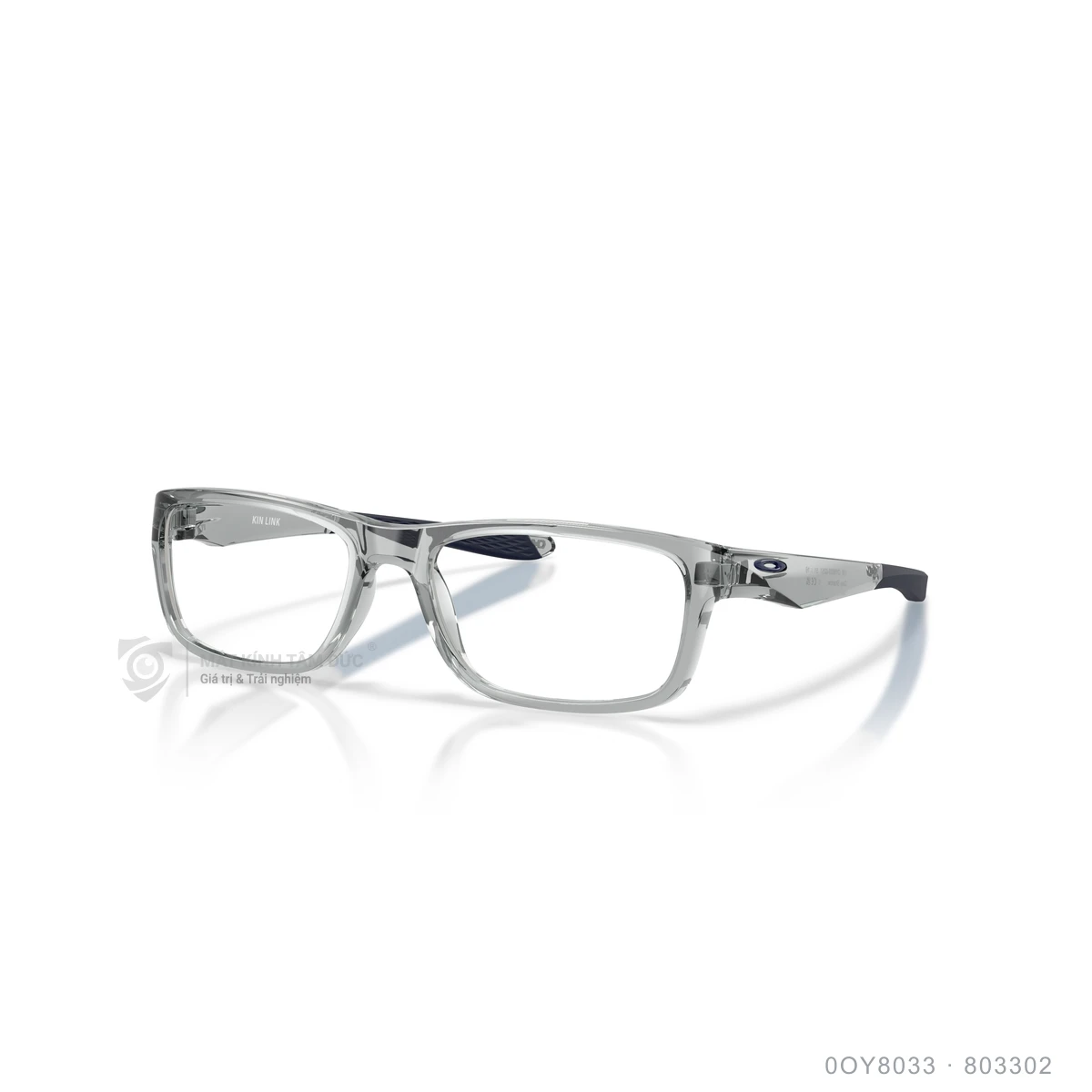 Gọng kính Oakley 0OY8033 - Ảnh 12