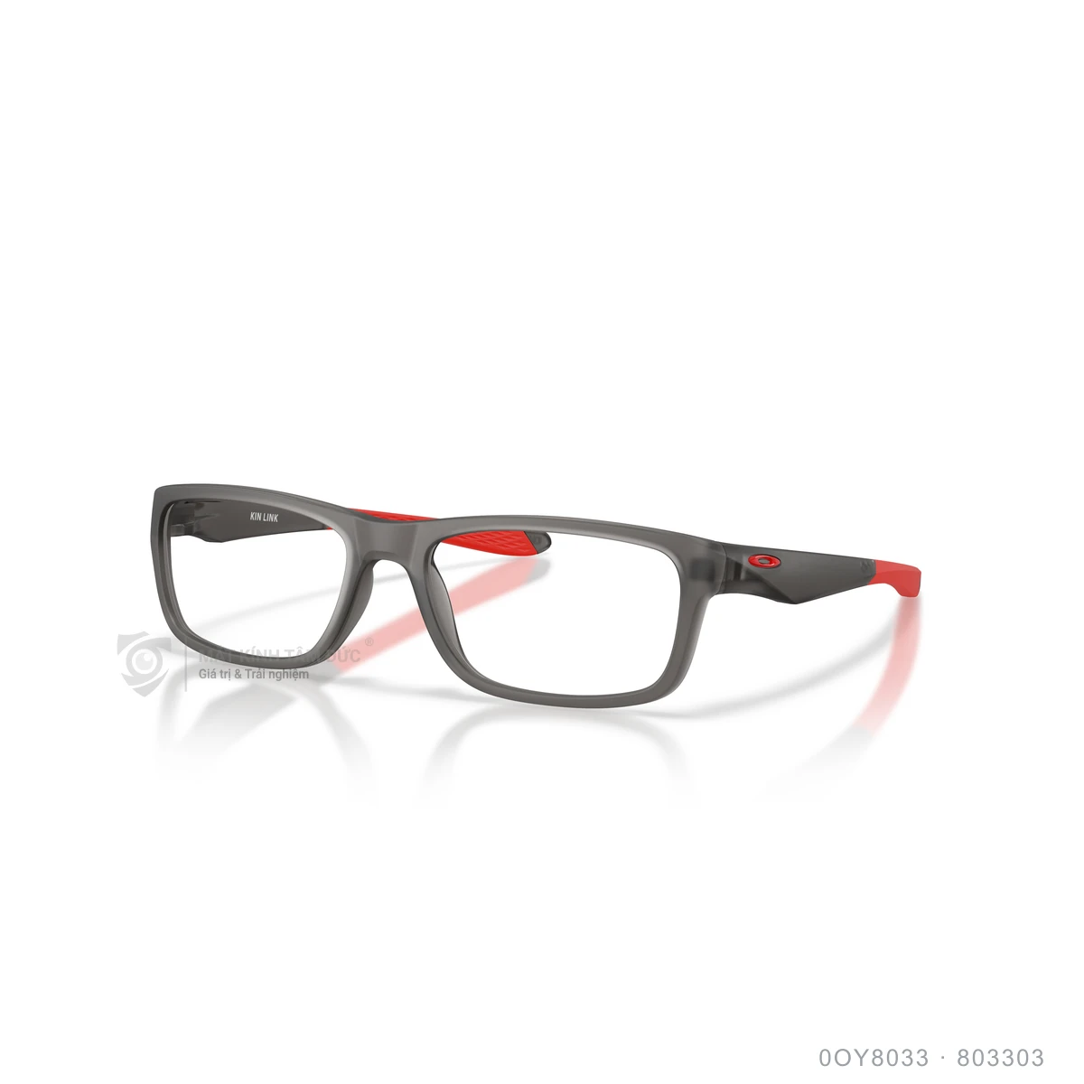 Gọng kính Oakley 0OY8033 - Ảnh 17
