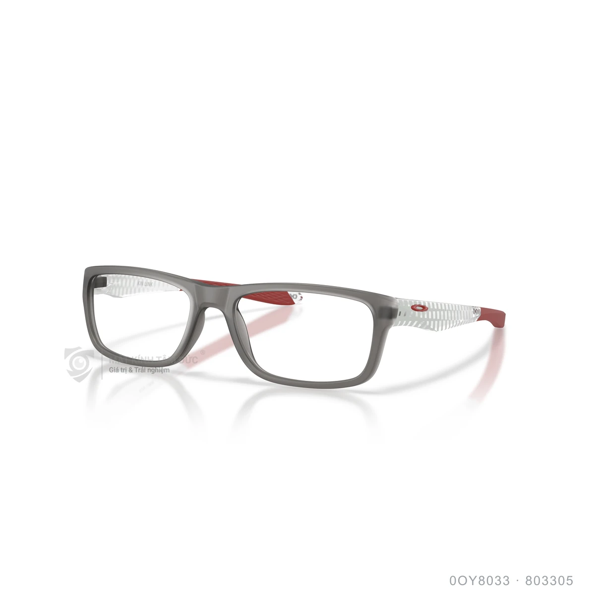 Gọng kính Oakley 0OY8033 - Ảnh 2