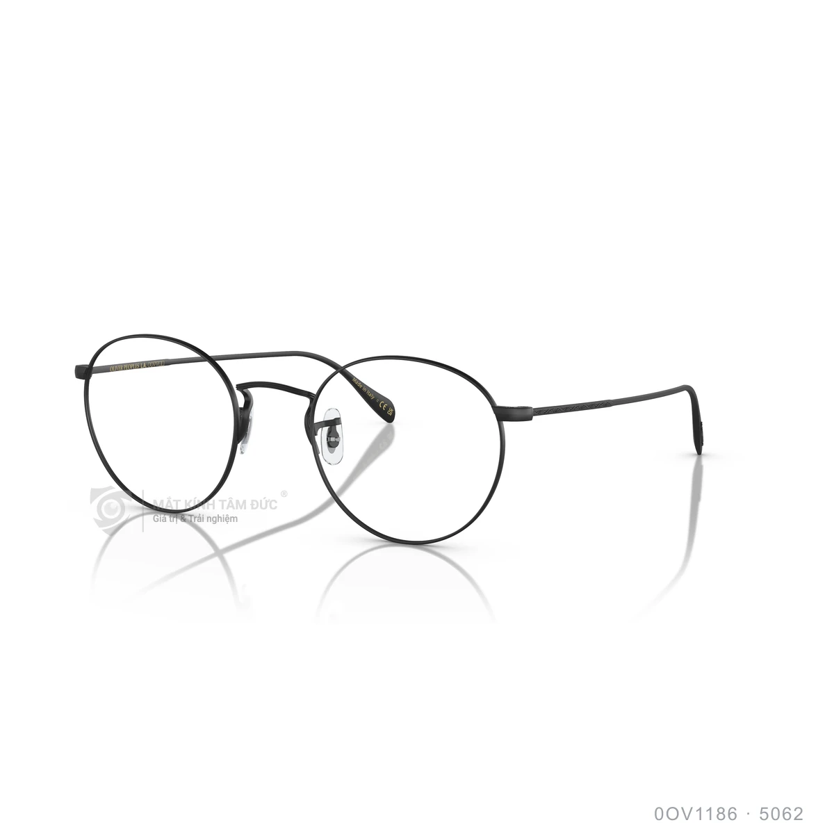 Gọng kính Oliver Peoples 0OV1186 - Ảnh 12