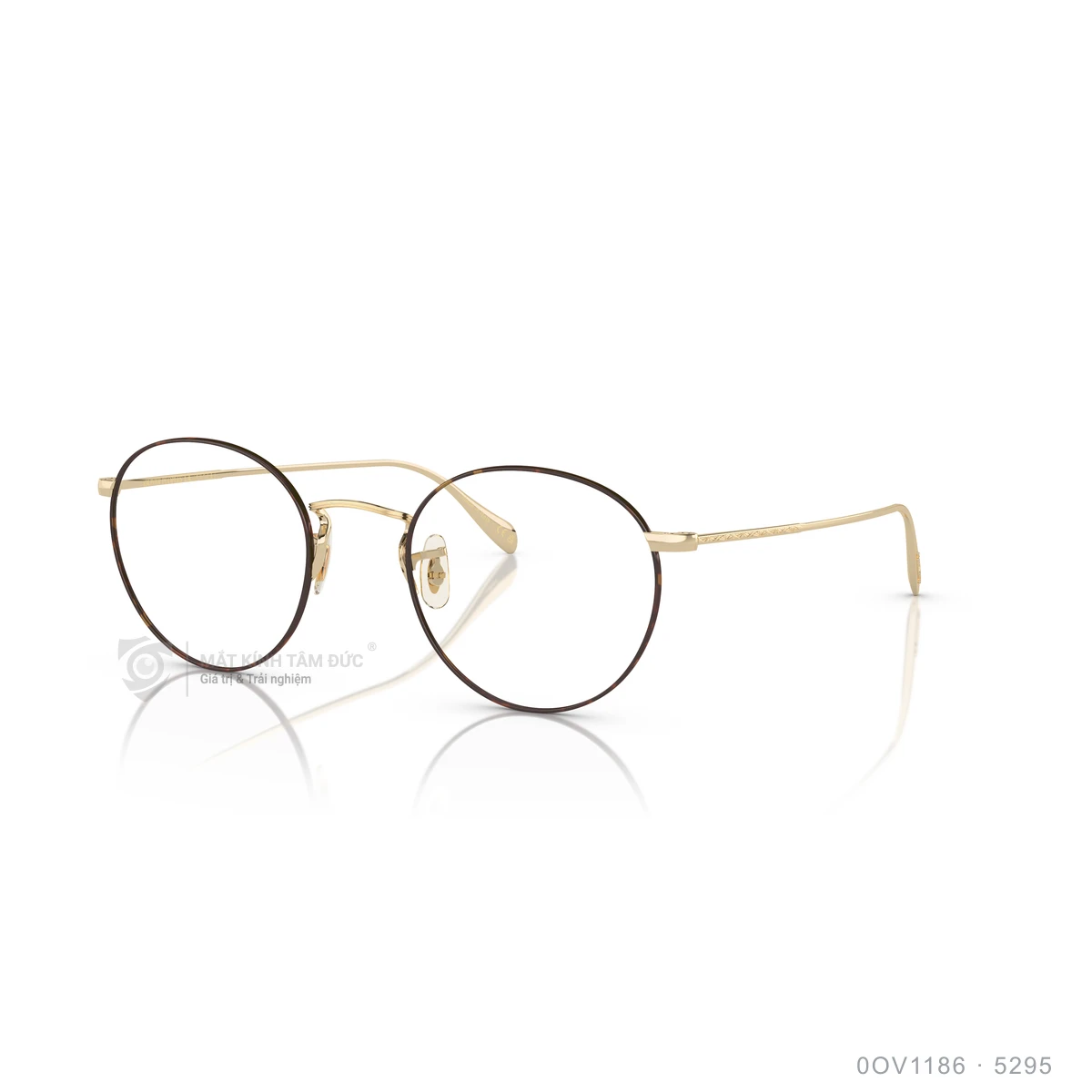 Gọng kính Oliver Peoples 0OV1186 - Ảnh 22