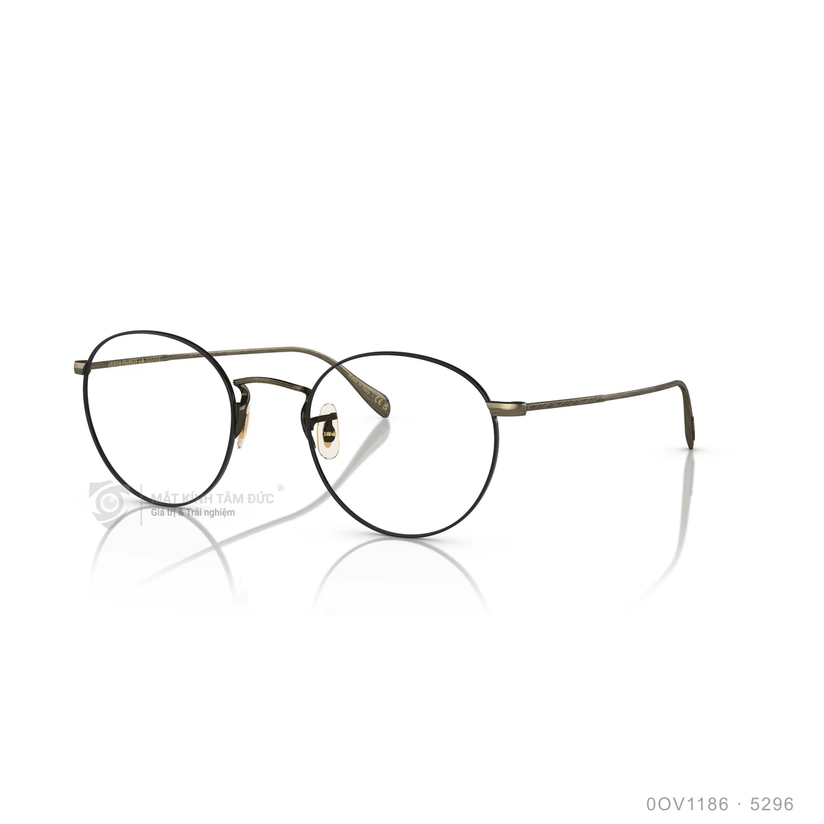 Gọng kính Oliver Peoples 0OV1186 - Ảnh 27