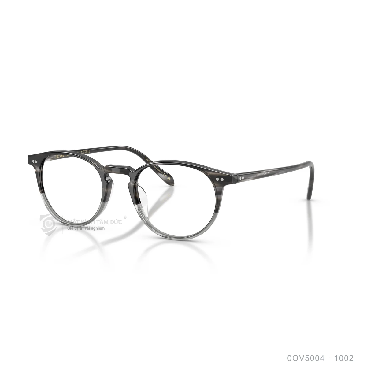 Gọng kính Oliver Peoples 0OV5004 - Ảnh 12