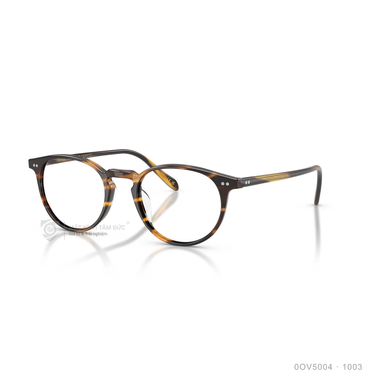 Gọng kính Oliver Peoples 0OV5004 - Ảnh 17