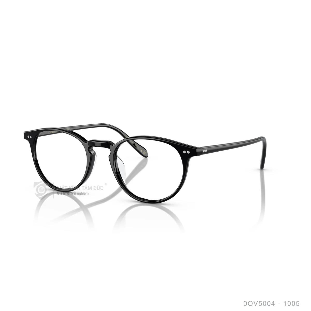 Gọng kính Oliver Peoples 0OV5004 - Ảnh 22