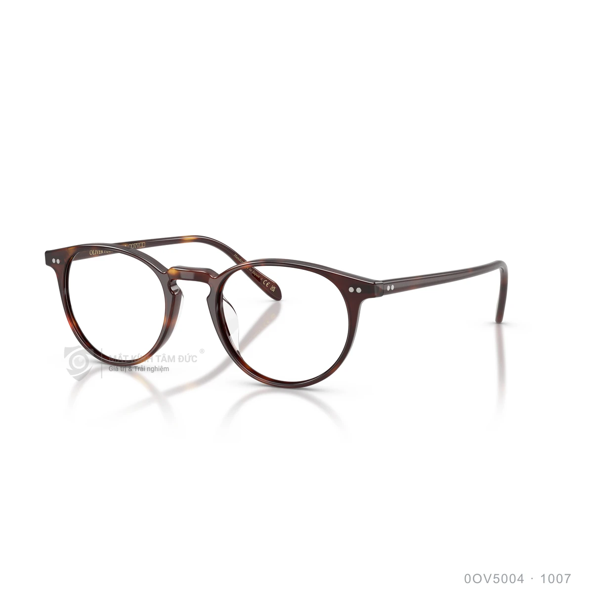 Gọng kính Oliver Peoples 0OV5004 - Ảnh 27