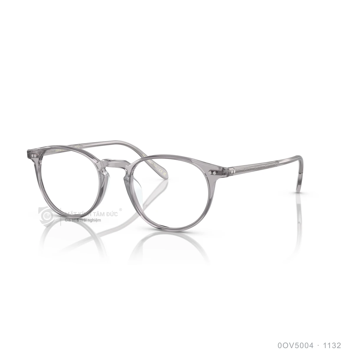 Gọng kính Oliver Peoples 0OV5004 - Ảnh 32