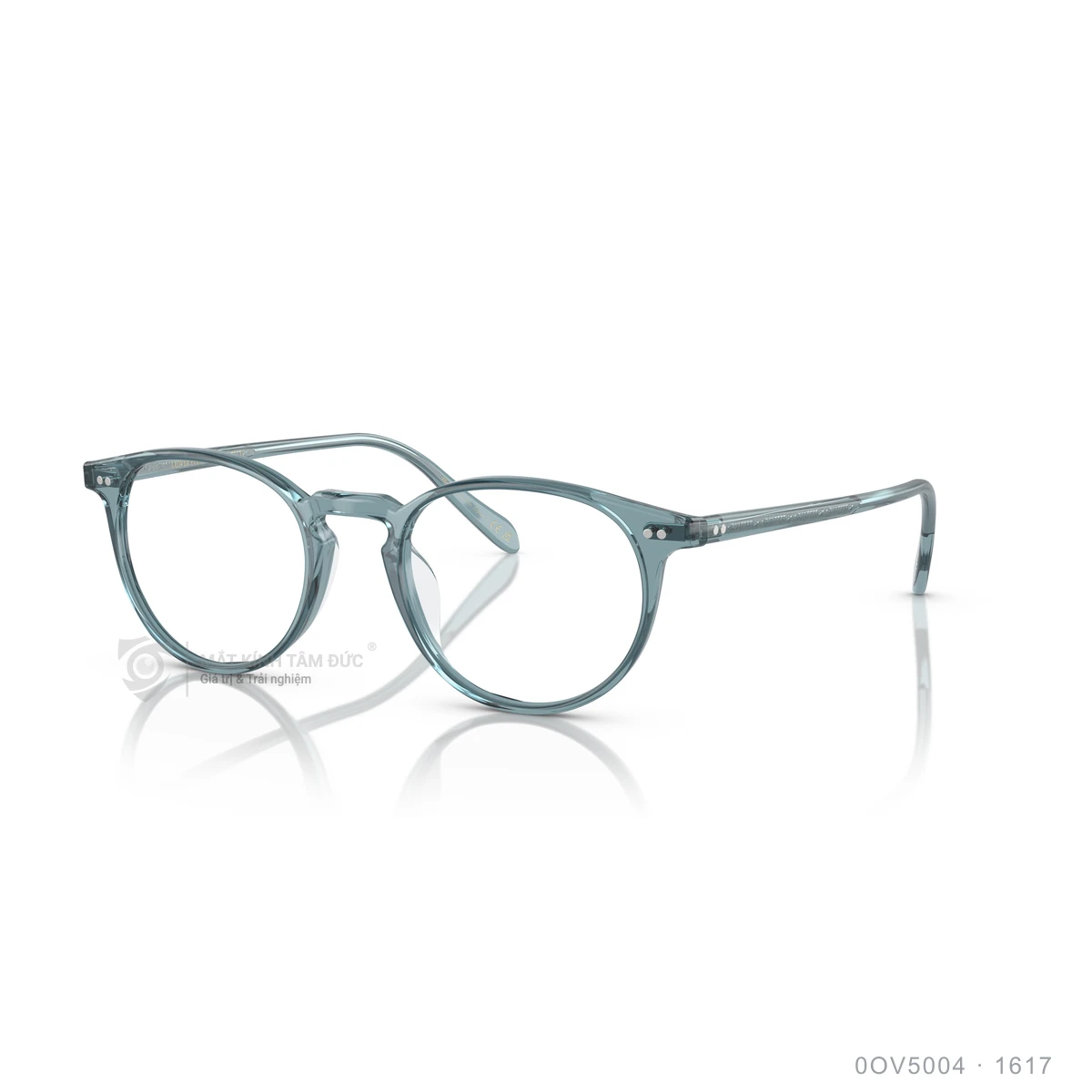 Gọng kính Oliver Peoples 0OV5004 - Ảnh 37