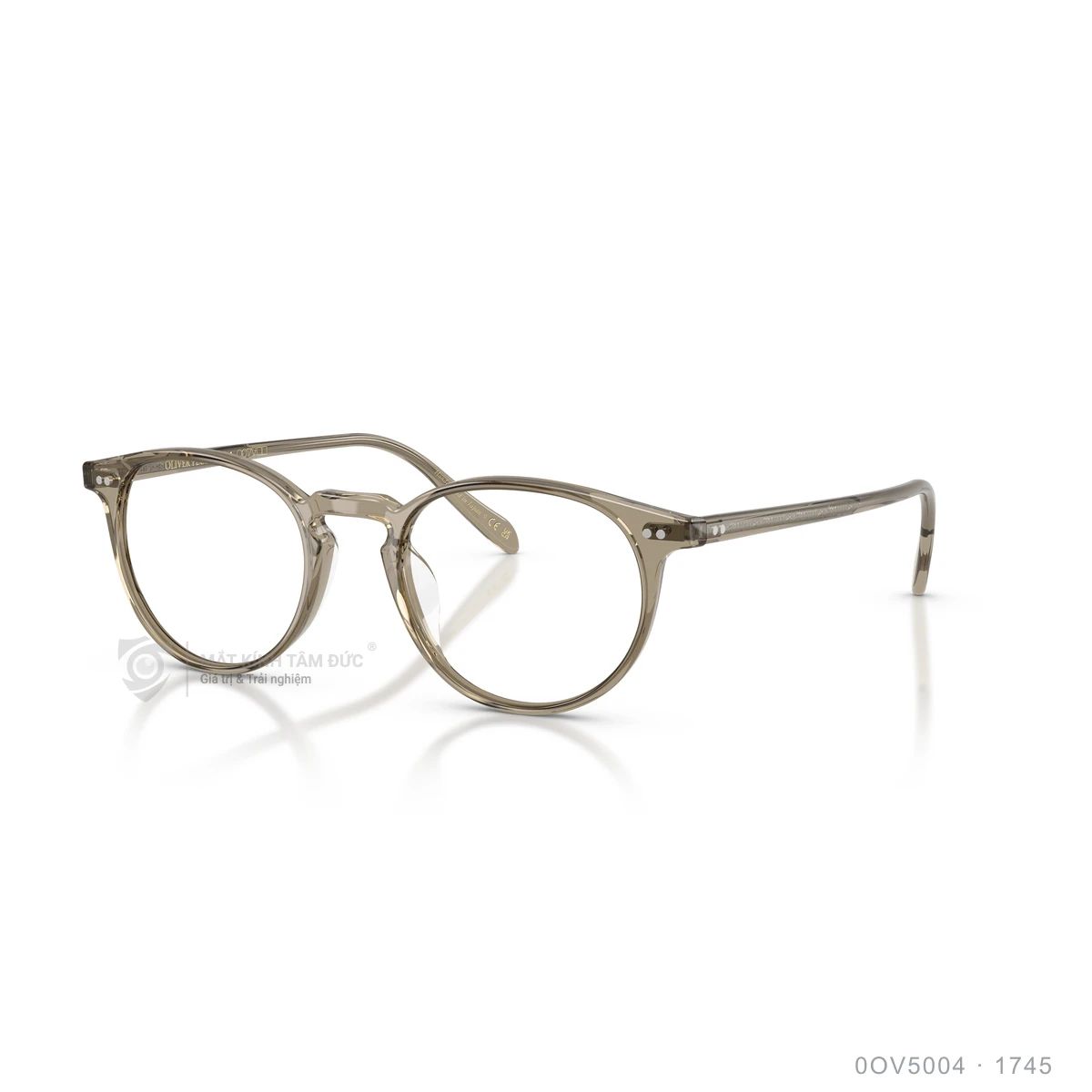 Gọng kính Oliver Peoples 0OV5004 - Ảnh 2