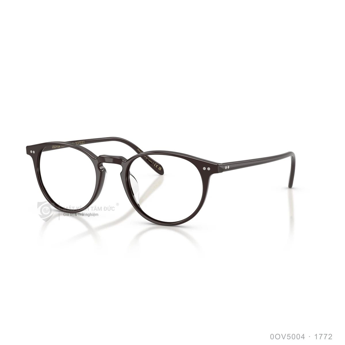 Gọng kính Oliver Peoples 0OV5004 - Ảnh 7