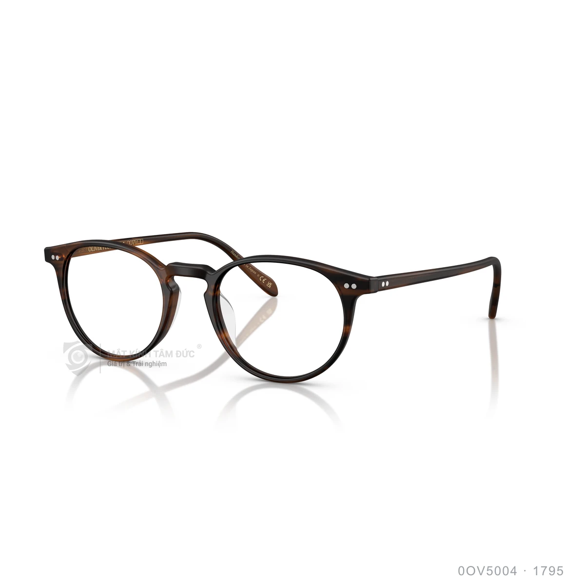 Gọng kính Oliver Peoples 0OV5004 - Ảnh 42