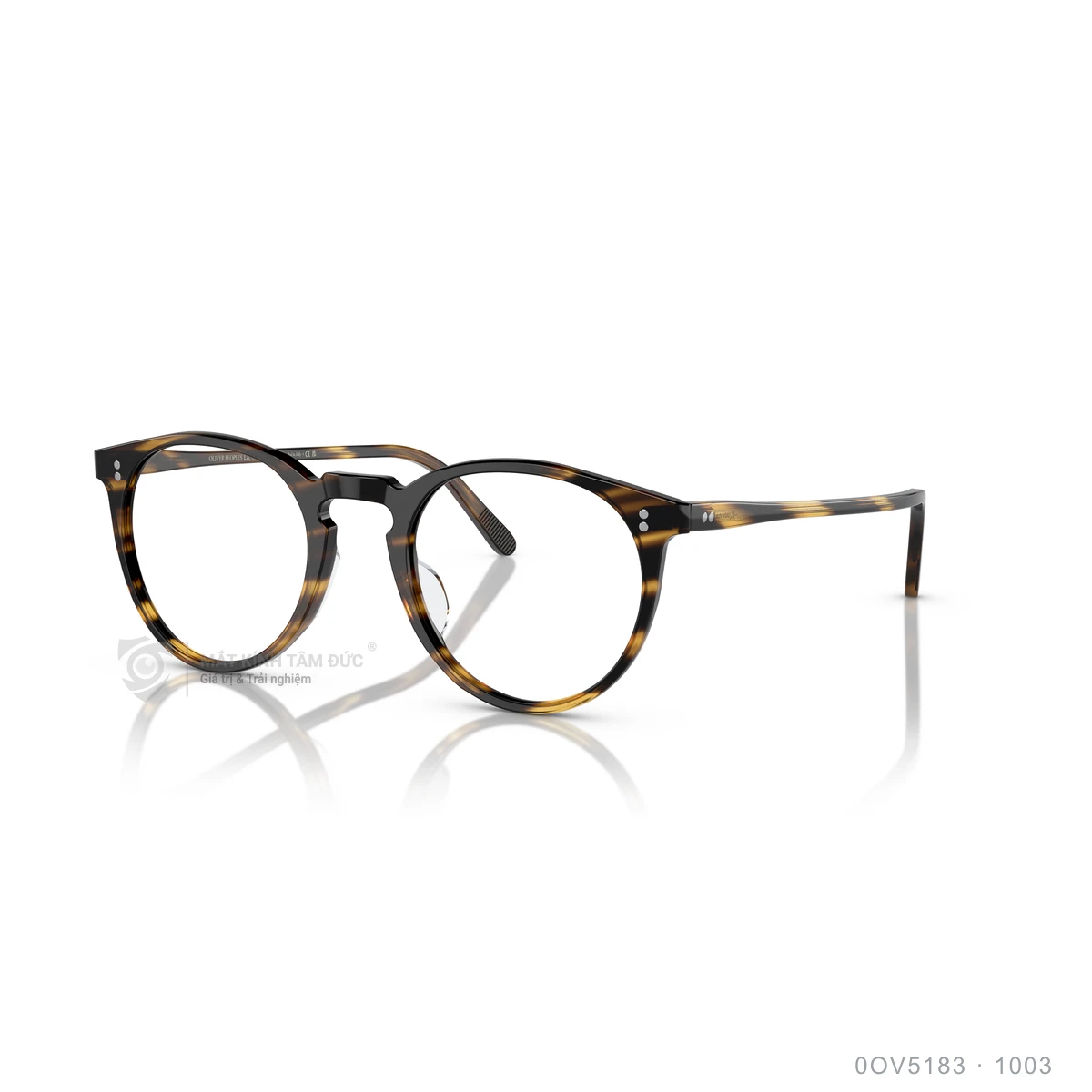 Gọng kính Oliver Peoples 0OV5183 - Ảnh 2