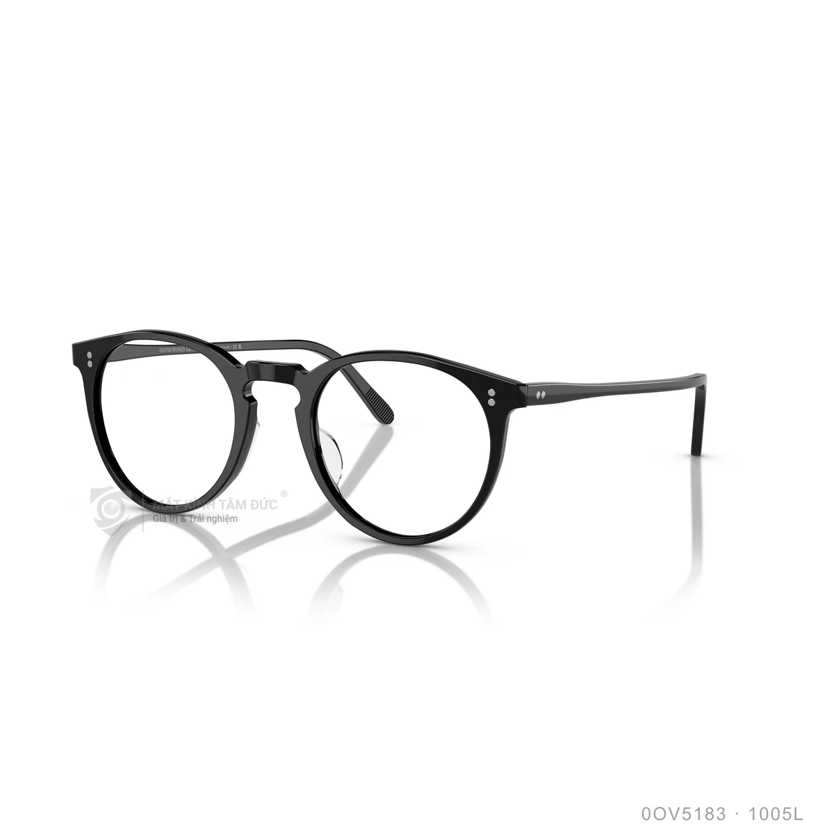 Gọng kính Oliver Peoples 0OV5183 - Ảnh 7