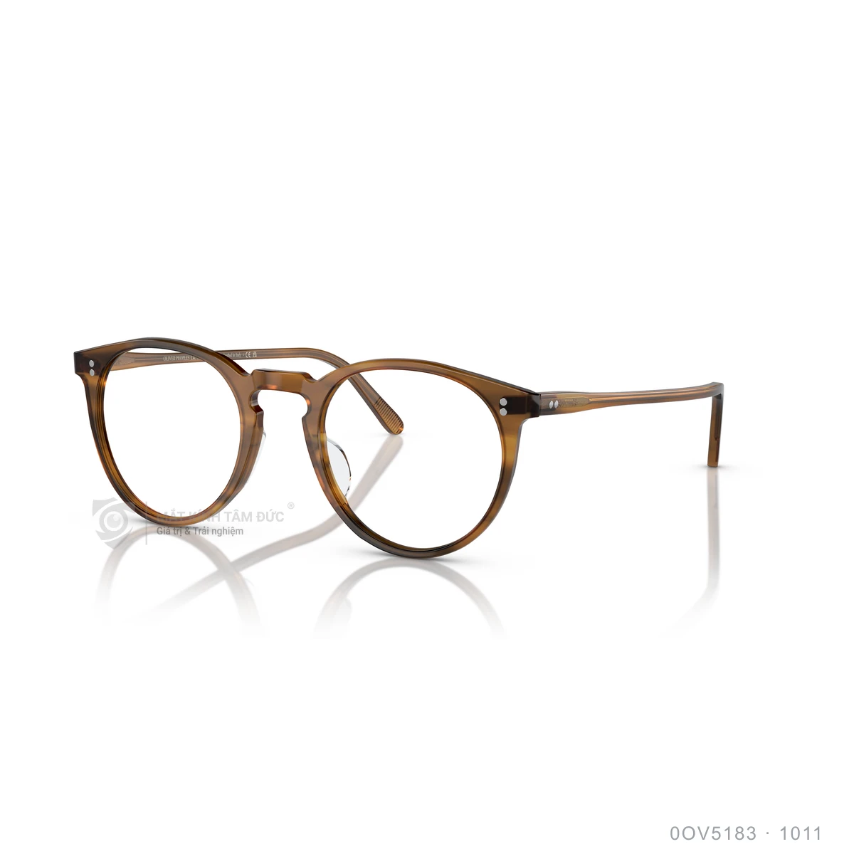 Gọng kính Oliver Peoples 0OV5183 - Ảnh 12