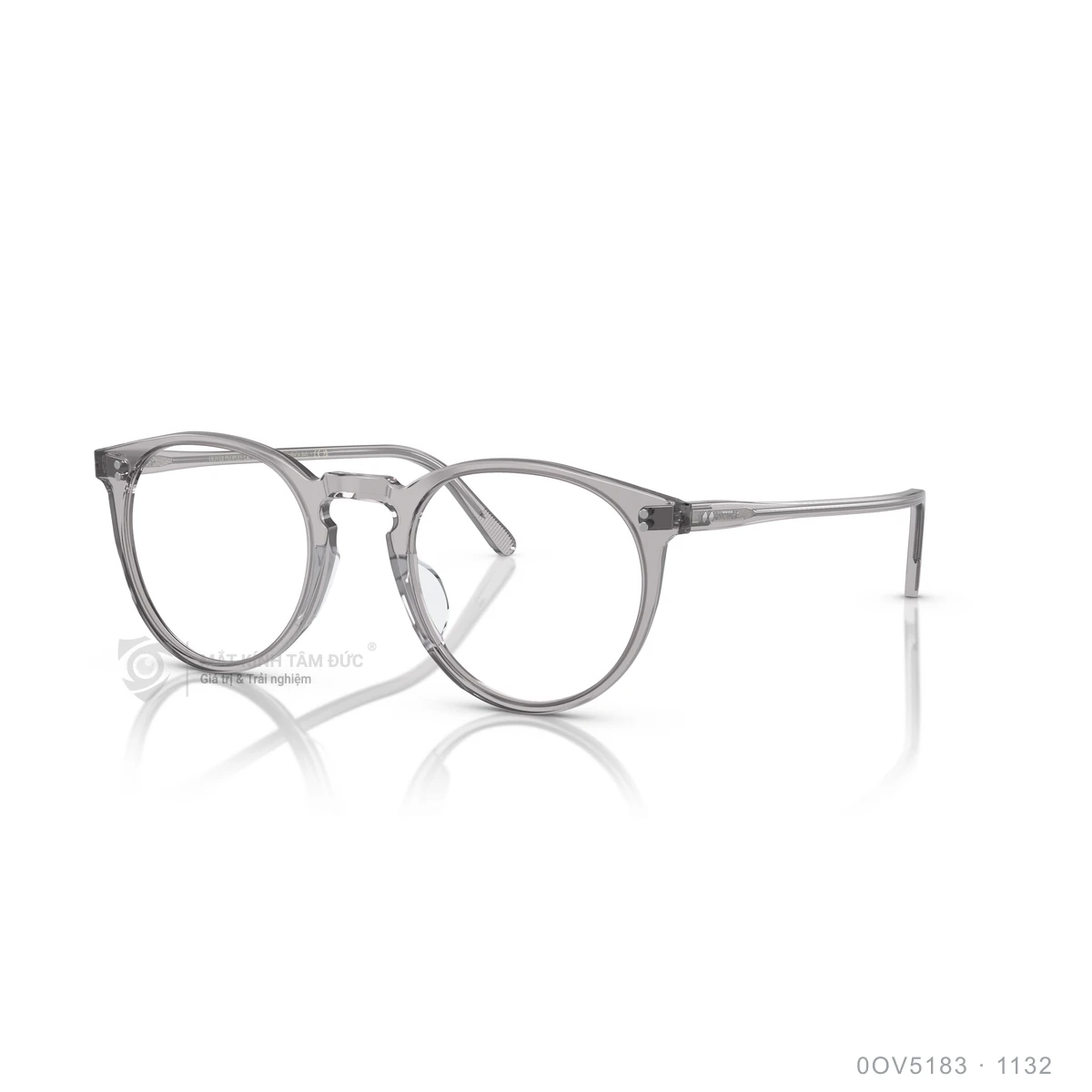 Gọng kính Oliver Peoples 0OV5183 - Ảnh 17