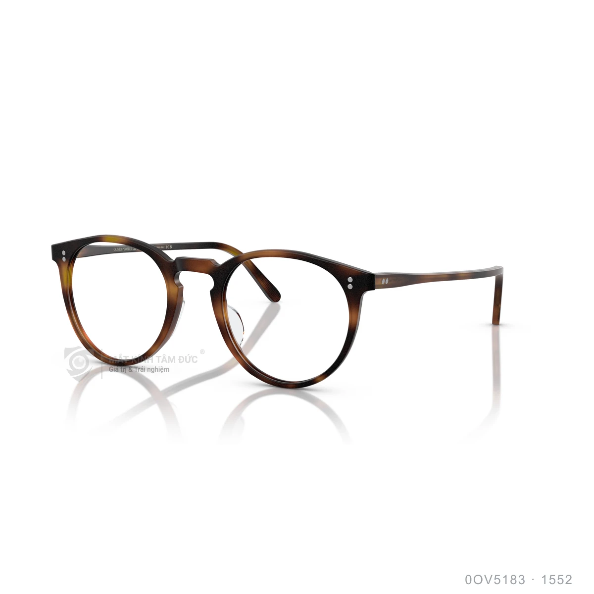Gọng kính Oliver Peoples 0OV5183 - Ảnh 22