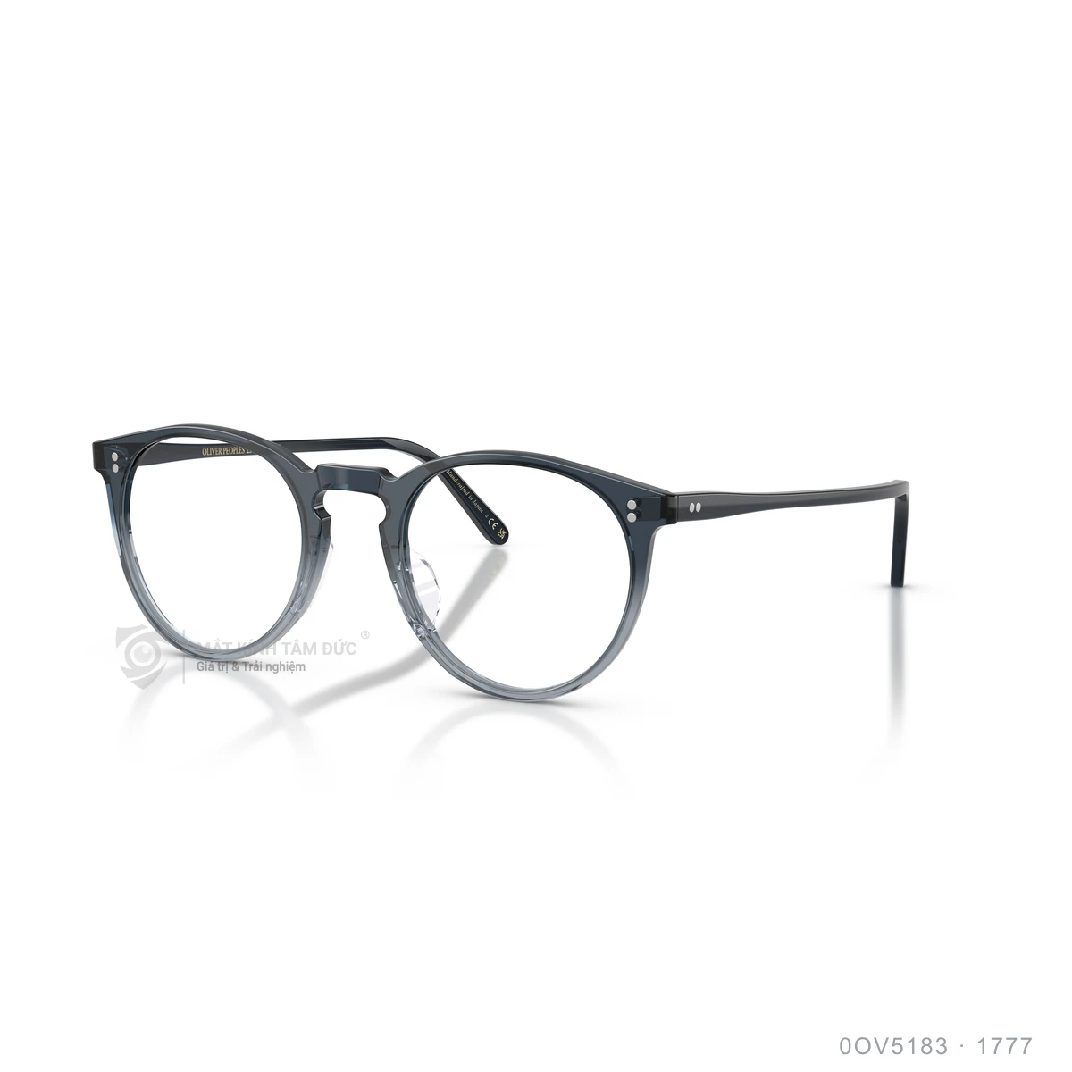 Gọng kính Oliver Peoples 0OV5183 - Ảnh 32