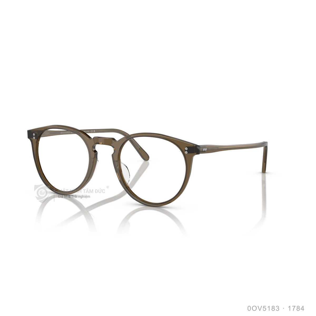 Gọng kính Oliver Peoples 0OV5183 - Ảnh 37