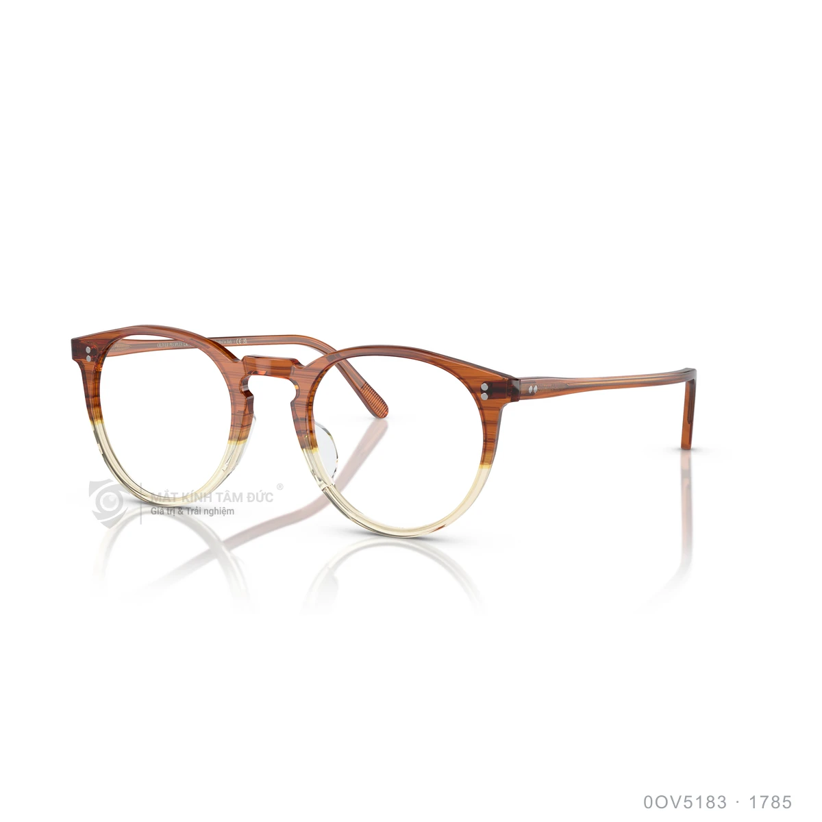 Gọng kính Oliver Peoples 0OV5183 - Ảnh 42