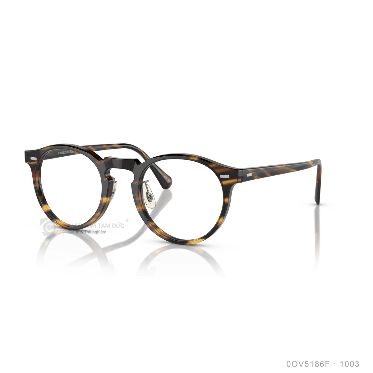 Gọng kính Oliver Peoples 0OV5186F - Ảnh 7
