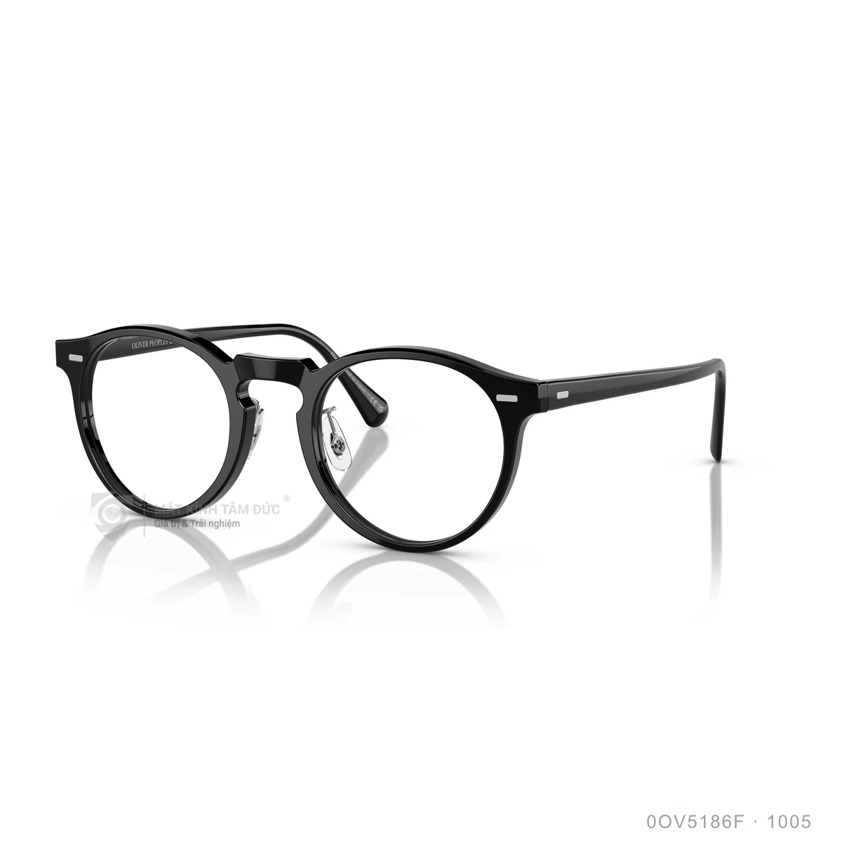 Gọng kính Oliver Peoples 0OV5186F - Ảnh 22
