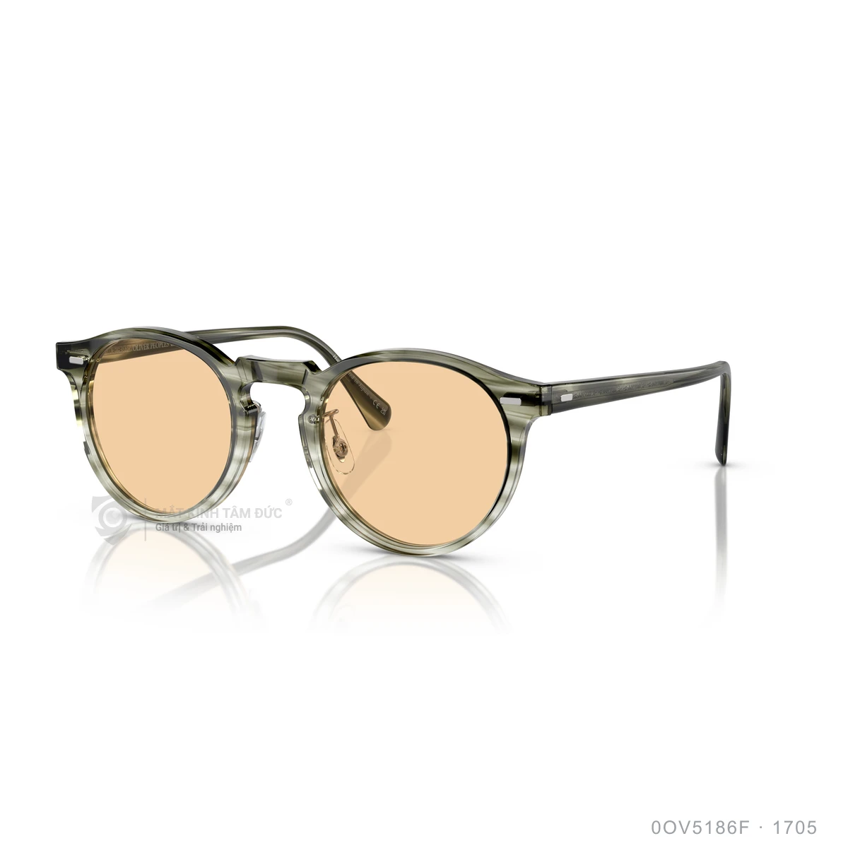 Gọng kính Oliver Peoples 0OV5186F - Ảnh 27