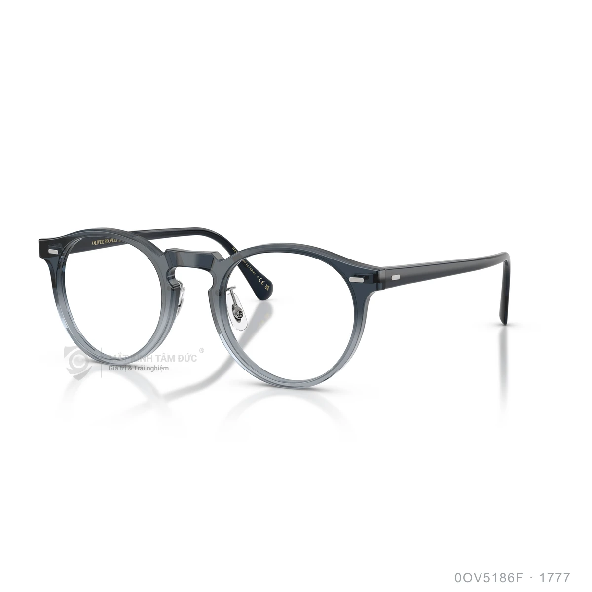 Gọng kính Oliver Peoples 0OV5186F - Ảnh 2