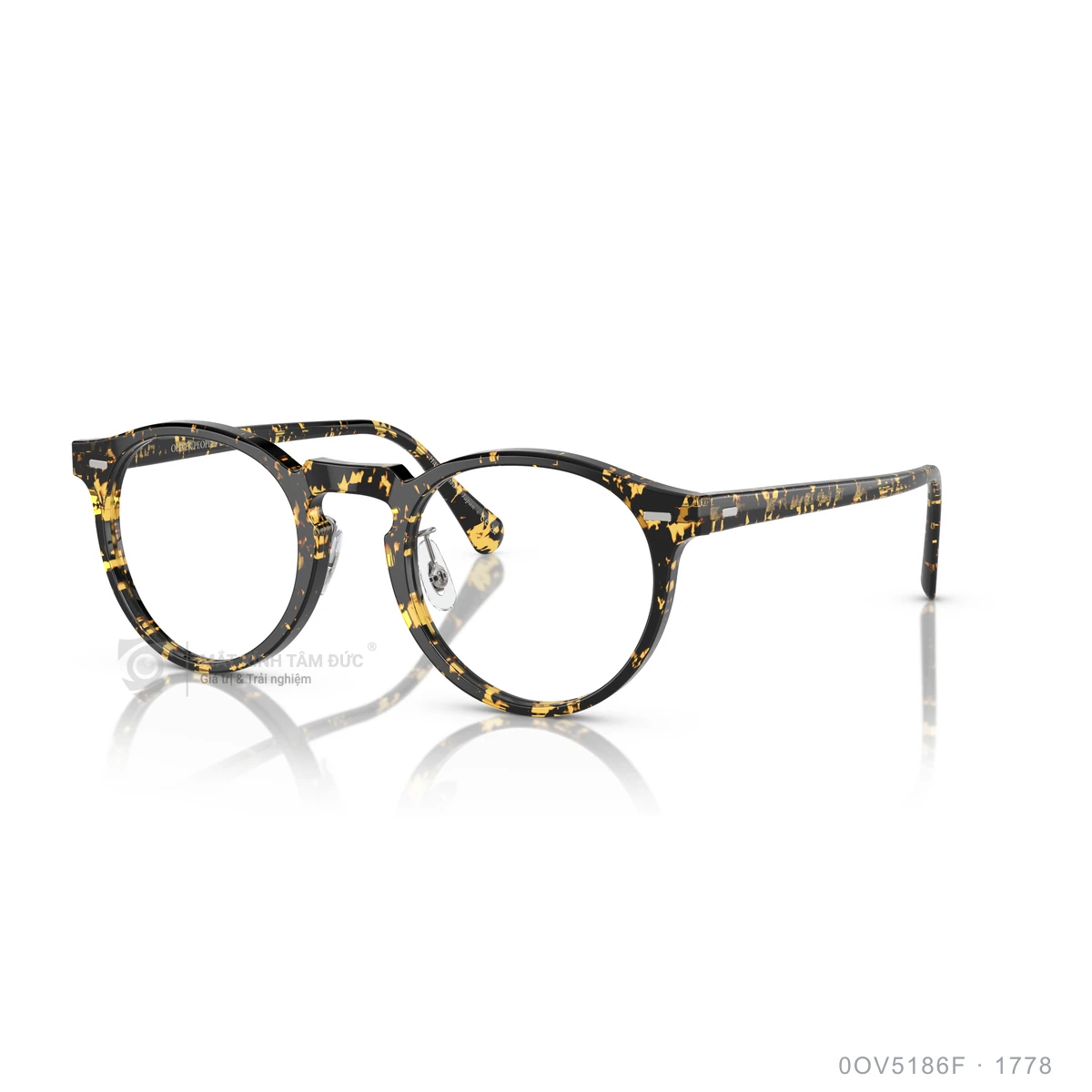 Gọng kính Oliver Peoples 0OV5186F - Ảnh 32