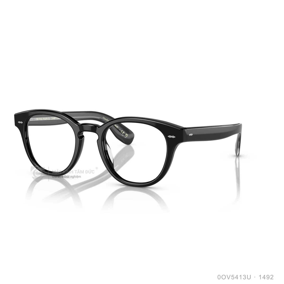 Gọng kính Oliver Peoples 0OV5413U - Ảnh 12