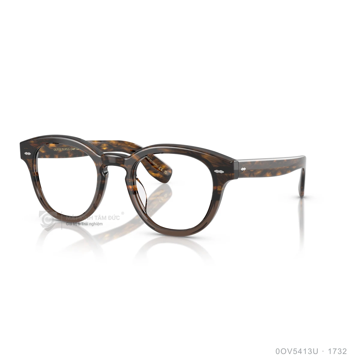 Gọng kính Oliver Peoples 0OV5413U - Ảnh 22